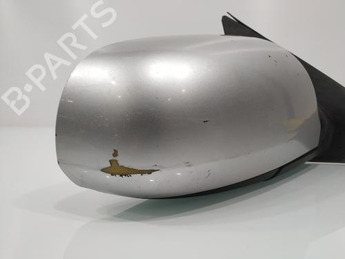 Right mirror HYUNDAI SONATA V (NF)  | BP24855034C27 