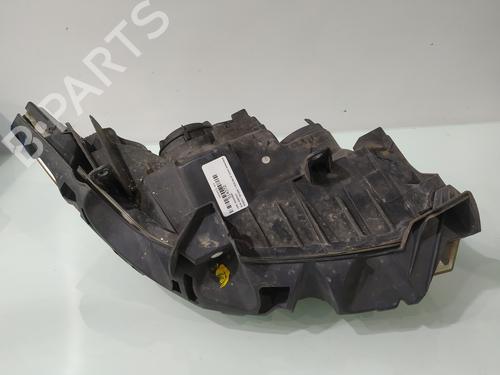 Venstre forlygte RENAULT MEGANE II Saloon (LM0/1_) 1.9 dCi (LM0G, LM1G, LM2C) | BP30043637C28 
