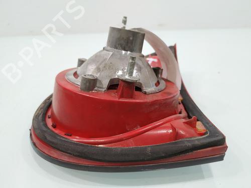 Left tailgate light VW GOLF V (1K1)  | BP31816920C79 