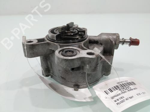 Vacuum pump PEUGEOT 407 (6D_) 2.0 HDi 135 (6DRHRH, 6DRHRE, 6DRHRG, 6DRHRJ) | BP28036061M80