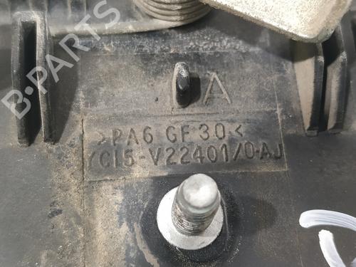 Front left exterior door handle FORD TRANSIT Van (FA_ _)  | BP28336188C128 