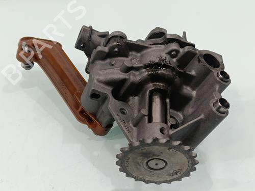 Used Other Other RENAULT KOLEOS I (HY_) 2.0 dCi (HY0K) (150 hp) 35978545 35978545