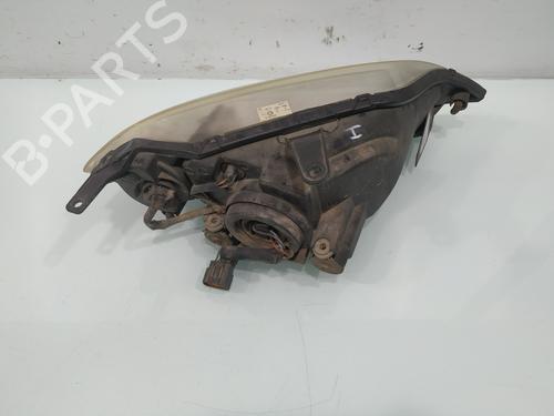 Left headlight MAZDA 2 (DY) 1.4 | BP37020357C28 - Image 7