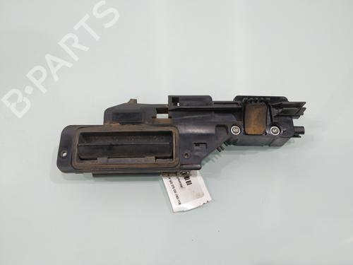 Used Tailgate handle MERCEDES-BENZ M-CLASS (W163) [1998-2005]  28139863