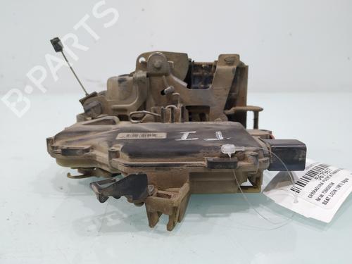 Venstre bagtil lås SEAT LEON (1M1) | BP32345404C100