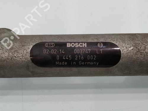 Injection rail BMW 5 (E39) 530 d | BP8092459M98 