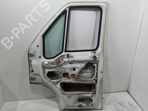 Right front door PEUGEOT BOXER Van (244)  | BP10345130C3 