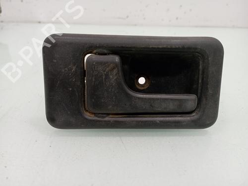 Used Rear left interior door handle OPEL MONTEREY A (M92) 3.1 TD (UBS69D, UBS69G) (114 hp) 15888854