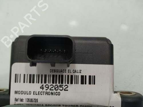 Electronic module OPEL INSIGNIA A Country Tourer (G09) 2.0 CDTi (47) | BP20149623M83 