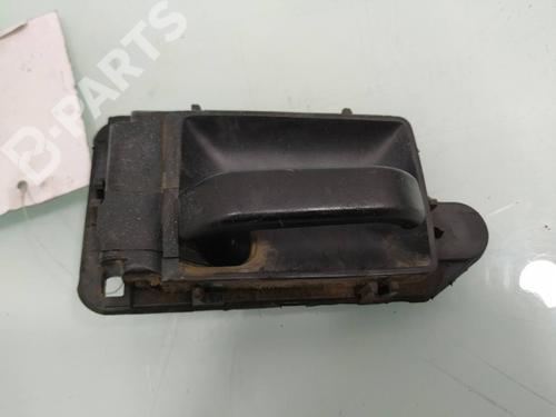 Used Front left interior door handle Front left interior door handle PEUGEOT 106 I (1A, 1C) 1.5 D (54 hp) 11056412 11056412