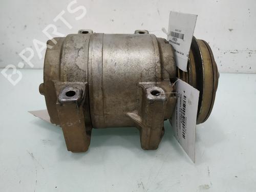 AC compressor MITSUBISHI L200 / TRITON (KA_T, KB_T)  | BP21224352M34 