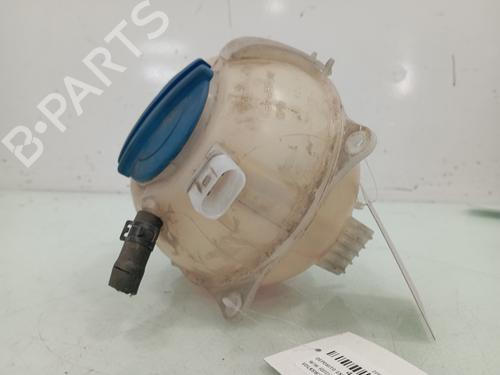 Used Expansion tank VW POLO (9N_, 9A_) 1.4 16V (80 hp) 13416445