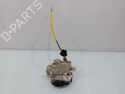 Used Rear right lock Rear right lock AUDI A6 C6 (4F2) [2004-2011] 34570669 34570669