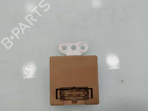 Used Electronic module MITSUBISHI PAJERO II (V3_W, V2_W, V4_W, V5_W) 2.5 TD 4WD (V24W) (99 hp) 14029405