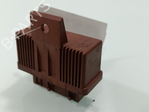 Electronic module PEUGEOT 607 (9D, 9U)  | BP33932248M83  - Image 6