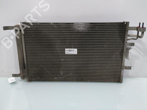 Varmeapparat KIA CERATO I Saloon (LD) 2.0 CRDi (112 hp) 27982075