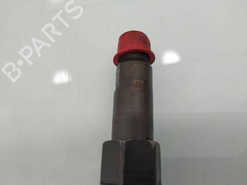 Injector FORD MONDEO III Saloon (B4Y) 2.0 16V TDDi / TDCi | BP8844657M100 