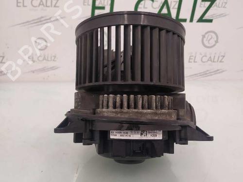 Używane Silniczek dmuchawy nagrzewnicy FORD MONDEO III (B5Y) 2.0 TDCi (130 hp) 14029443