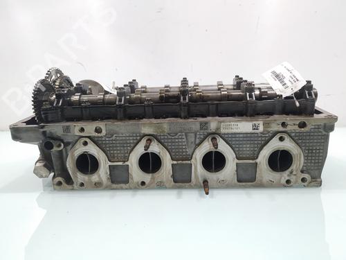 Cylinder head BMW 1 (F21) 118 d | BP26973782M5 