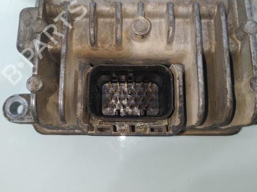 Electronic module OPEL CORSA C (X01) | BP37177408M83 - Image 3