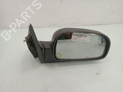 Used Right mirror HYUNDAI SANTA FÉ I (SM) 2.0 CRDi (113 hp) 13416486
