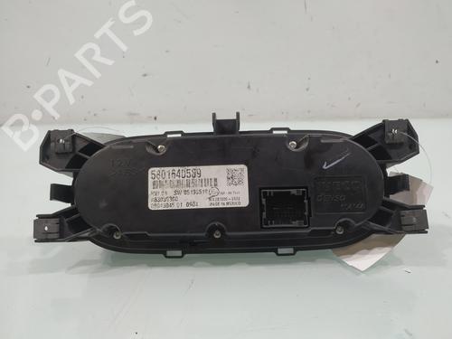 AC Styreenhet / Manøvreringsenhet IVECO DAILY VI Platform/Chassis  | BP30724281I5 