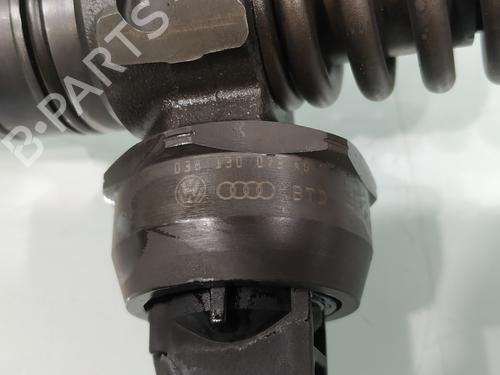 Injector VW GOLF V (1K1) | BP31721050M100