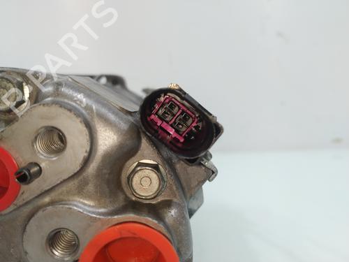 AC compressor SEAT LEON (1M1) | BP30617072M34