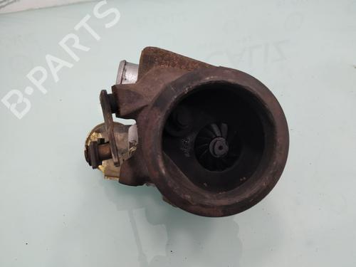 Turbocharger/Supercharger MERCEDES-BENZ VITO Van (W638) 110 CDI 2.2 (638.094) | BP8086740M71 