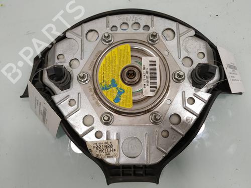 Førerens kollisjonspute SEAT LEON (1M1) 1.9 TDI | BP10688863C9 