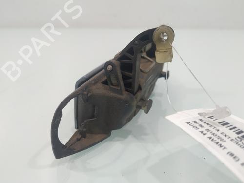 Front left exterior door handle AUDI A4 B7 Avant (8ED)  | BP28186214C128 