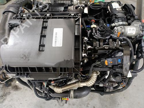 Engine CITROËN C4 Picasso II  | BP34570802M1  - Image 16