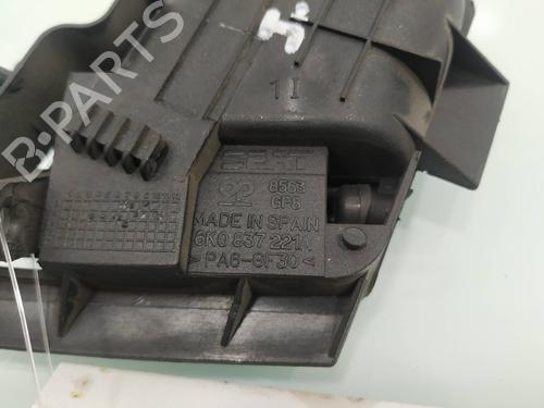 Front left interior door handle SEAT CORDOBA (6K1, 6K2) 1.9 D | BP10688817I13 