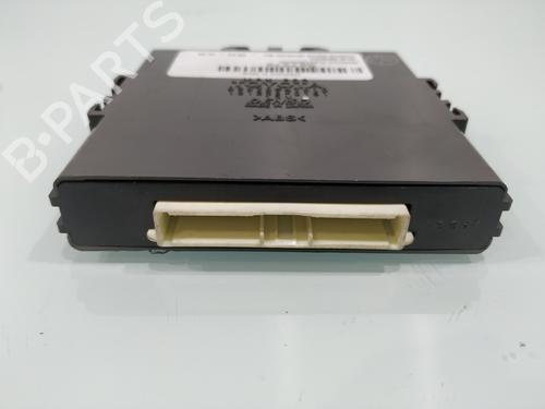 Electronic module TOYOTA PRIUS Liftback (_W2_) 1.5 Hybrid (NHW20_, NHW20R) | BP27222749M83 
