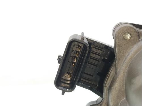 Throttle body RENAULT CLIO IV (BH_) | BP25721247M82