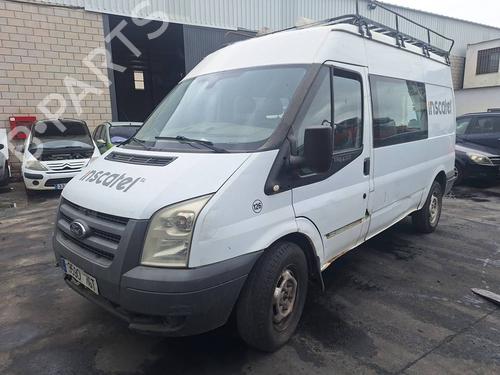 Left front window switch FORD TRANSIT Van (FA_ _) | BP39696750I27 - Image 7