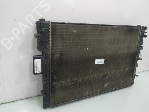 Køler IVECO DAILY IV Platform/Chassis  | BP21013194M31 