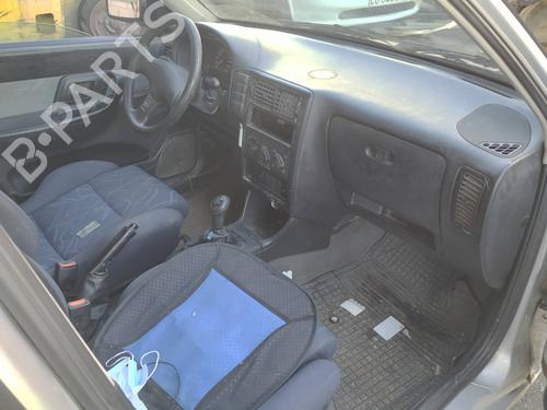 Starter SEAT CORDOBA (6K1, 6K2) 1.9 D | BP8848268M8 