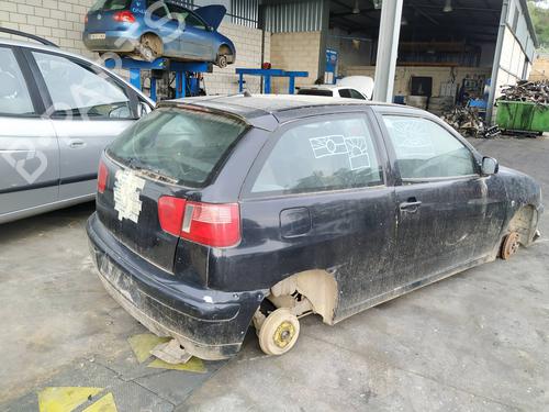 Front right lock SEAT IBIZA II (6K1) 1.9 D | BP8097136C97 