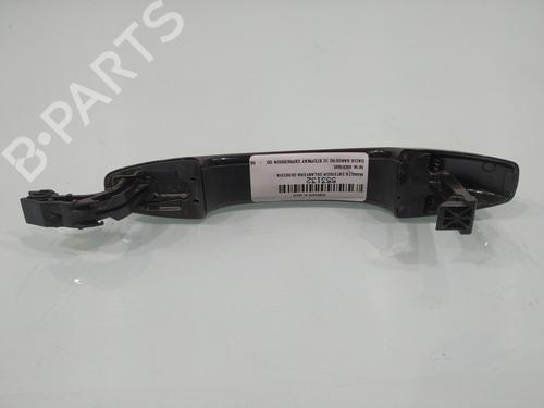Front right exterior door handle DACIA SANDERO III | BP31309529C129
