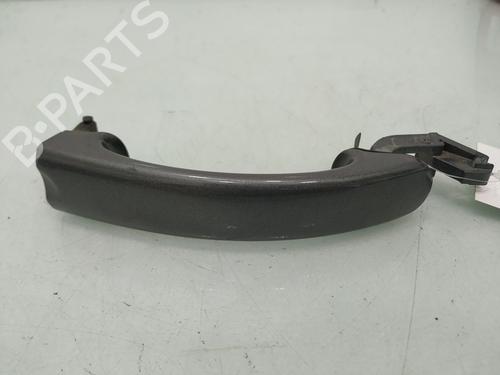 Used Front right exterior door handle VW GOLF PLUS V (5M1, 521) 1.6 TDI (105 hp) 20655375