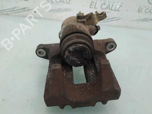 Right rear brake caliper SEAT ALTEA (5P1)  | BP11582636M106