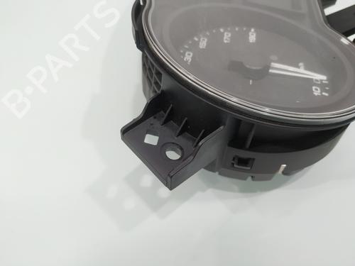 Instrument cluster IVECO DAILY VI Van 33S14, 35S14 | BP29532245C47 