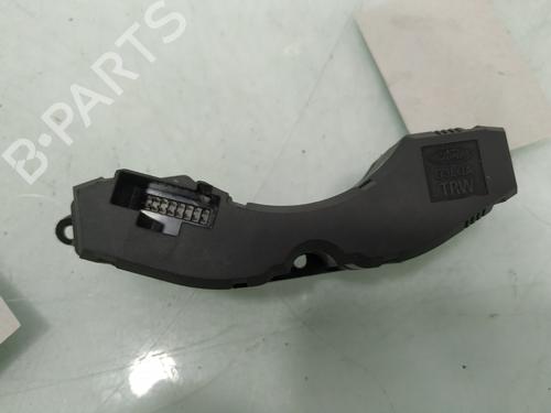 Climate control FORD FOCUS I (DAW, DBW) 1.8 Turbo DI / TDDi | BP20674417I5 