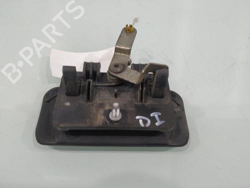 Front left exterior door handle FORD TRANSIT Van (FA_ _)  | BP28336188C128 