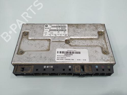 Electronic module BMW 7 (E65, E66, E67) 730 Ld | BP31064829M83