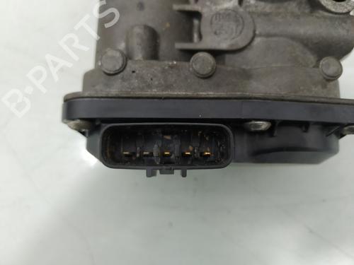 Egr SUBARU FORESTER (SH_)  | BP21220468M69 