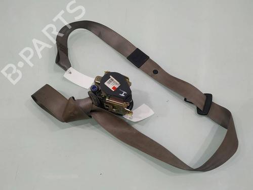 Used Front left seatbelt Front left seatbelt AUDI A3 (8P1) 2.0 FSI (150 hp) 39696619 39696619
