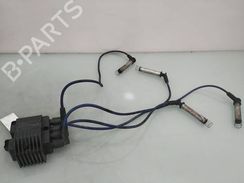 Used Ignition coil OPEL CORSA B (S93) 1.4 i (F08, F68, M68) (60 hp) 8588776
