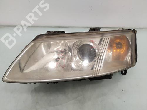 Used Left headlight Left headlight SAAB 9-3 (YS3F, E79, D79, D75) 1.9 TiD (150 hp) 9048831 9048831